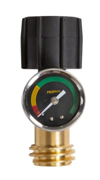 PROPANE GAUGE